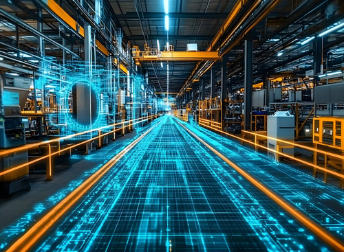 Rockwell Automation Ushers in New Manufacturing Era with Flexible MES Solutions