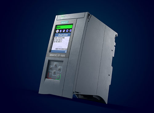 SIMATIC S7-1500V: The Next-Generation Virtualized Controller, Ushering in a New Era of 