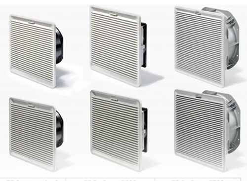 7F Series – Finder Fans Full Range