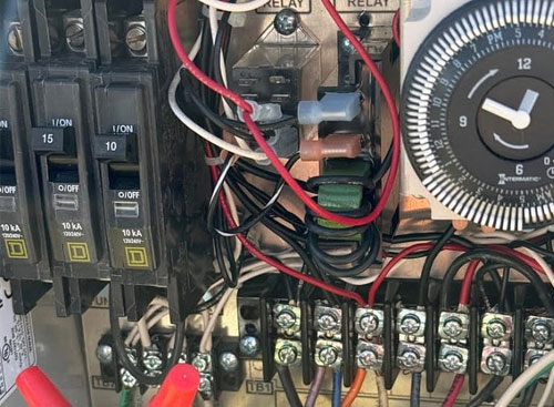 Modernisierung von Kläranlagen durch proaktive Innovation