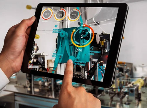 Der Evolutionsprozess: Wie Automatisierungssysteme agile Abläufe ermöglichen