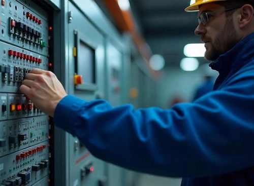 Können sich Schaltschränke selbst reparieren? Ein Blick auf intelligentes Fehlermanagement