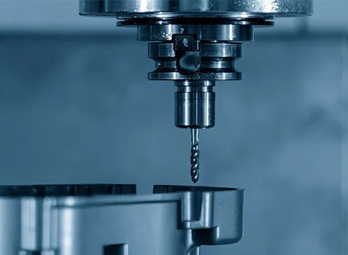 Servomotoren: Das fehlende Glied für ernsthafte CNC-Leistung