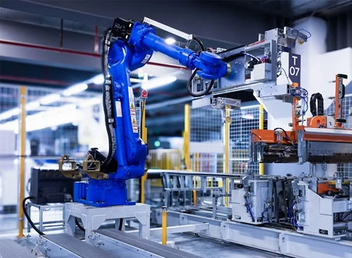 Automatisierungsfragen: Warum wählen wir bestimmte Steuerspannungen?